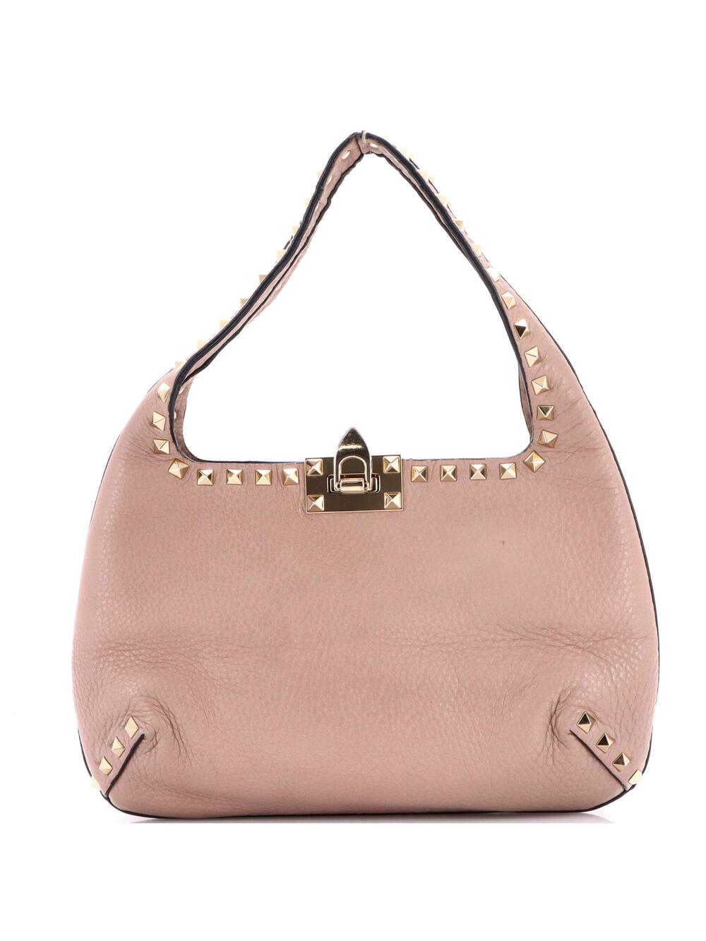 Valentino Garavani Rockstud Flip Lock #236783V87B